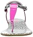 Kenneth Cole Reaction Keep On In Dress Sandal (Little Kid/Big Kid)