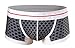 Croota Mens Underwear, Low-Rise Boxer Brief, PH02M