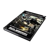 DEADZONE 2ND EDITION RULEBOOK