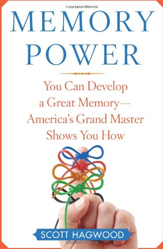 Download Memory Power: You Can Develop A Great Memory--America's Grand Master Shows You How