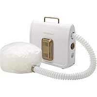 Gold N Hot Professional Ionic Soft Bonnet Dryer