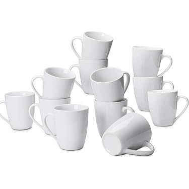 Amazon Best Sellers: Best Mug Sets