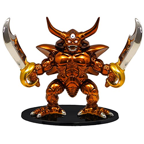 Dragon Quest Metallic Monster Esturk