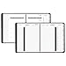 AT-A-GLANCE Daily / Monthly Appointment Book / Planner 2017, 6-7/8 x 8-3/4