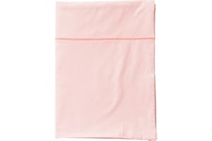 EMOOR Japanese Futon Comforter Cover PRESSO Twin (Pink), Zipper-Closure, Made in Japan 100% Cotton Kakebuton Tatami Floor Sleeping Bed Linen