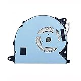 RAKSTORE Replacement Laptop CPU Cooling Fan