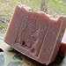French Lavender Egyptian Geranium Handmade Soap