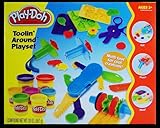 Play-Doh Toolin Around Playset