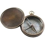 Authentic Models CO007 Victorian Trails Compass