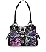Zzfab Muddy Girl Purse Double Handles Camo Handbag