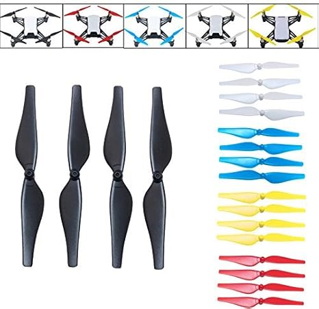 tello propellers
