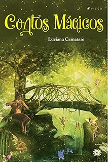 Livro Contos mágicos