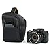 MegaGear ''Ultra Light'' Camera Case Bag for Canon Powershot SX540, SX530 HS, Canon PowerShot SX420 IS, SX410 IS