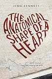 The Anatomical Shape of a Heart