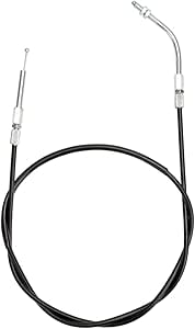 Amazon.com: HIAORS Go Kart 62" Shift Reverse Cable for Hammerhead