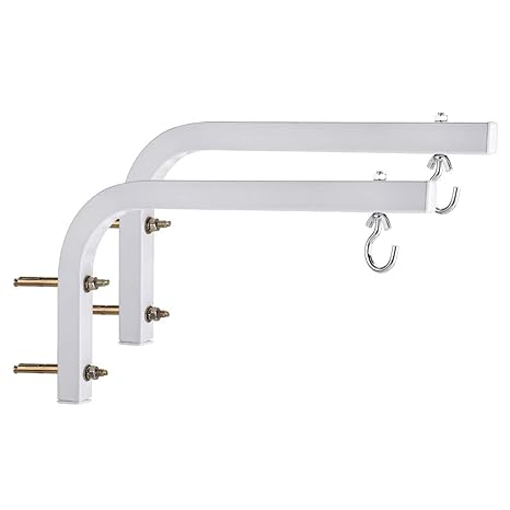 Amazon.com: lantwoo Universal para colgar en la pared 11 ...