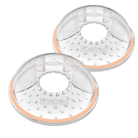 haakaa breast pump amazon
