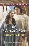 The Warrior's Vow (Love Inspired Historical)