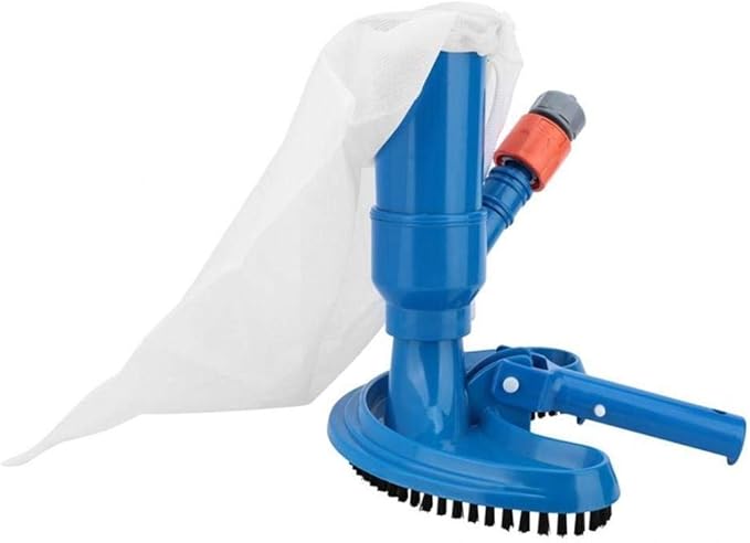 jacuzzi pool vacuum jpv200