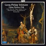LUKAS PASSION 1748                                 image