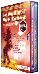 Meilleur Des Tubes En Karaoké - Vol. 1 + 2