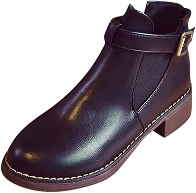 Botines cortos mujer Clearance