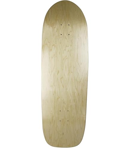 Amazon.com : The Heated Wheel Skateboard Deck Team Polarizer
