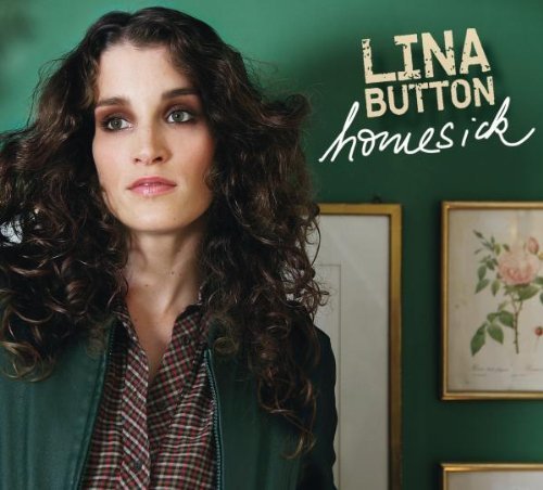 Lina Button - Homesick By Lina Button - Zortam Music