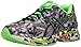 ASICS Men's Gel-Nimbus 18 running Shoe