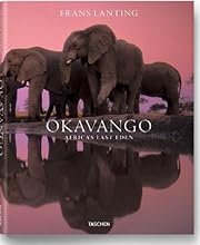 Okavango: Frans Lanting