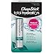 Chapstick Total Hydration (Eucalyptus Mint Flavor, 0.12 Ounce) Flavored Lip Balm Tube, Natural Age Defying Lip Care, Clinically Proven, Non-tinted, Eucalyptus Mint, 1 Count