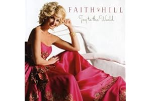 WARNER RECORDS Joy to the World!