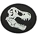 MAXPEDITION T Rex Skull (Glow)