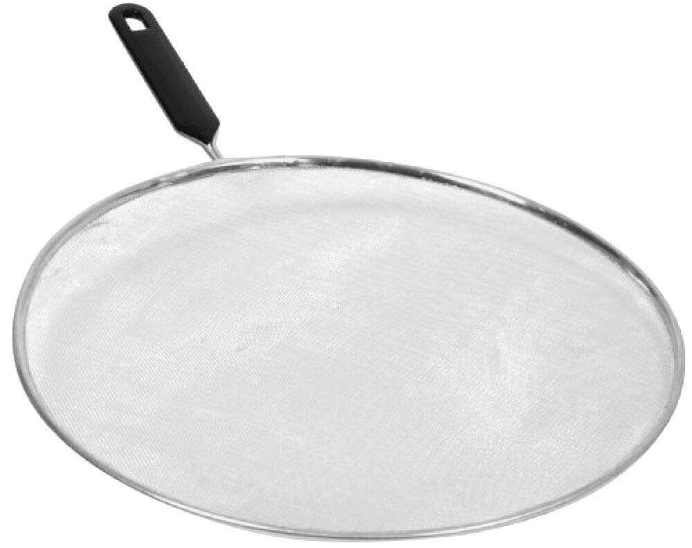 Cook's Choice Professional 28cm Grease Splatter Screen, one Size