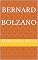 Livro Bernard Bolzano