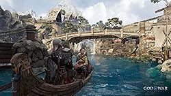 God of War Ragnarök Collector's Edition - PS4 and