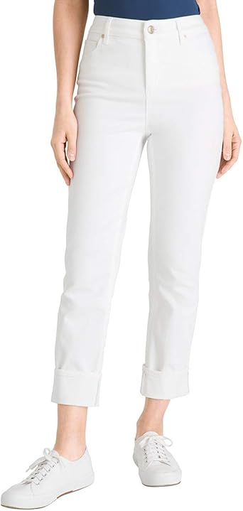 chicos white jeans