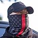 Salt Armour Face Mask Shield Protective Balaclava Alpha Defense (Fire Appreciation)