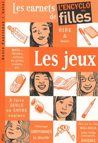 Les  jeux