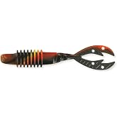 Big Bite Baits 4.25" Kamikaze SWIMON/Sweet Potato Pie (6 Pack)