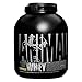 Animal Whey Isolate Whey Protein Powder - Isolate Loaded for Post Workout and Recovery - Low Sugar with Highly Digestible Whey Isolate Protein - Banana Cream - 4 Pounds