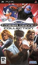 Sega Megadrive Collection
