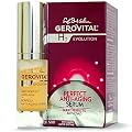 GEROVITAL H3 EVOLUTION, Perfect Anti-Aging Serum With Superoxide Dismutase (The Anti-Aging Super-Enzyme) 45+