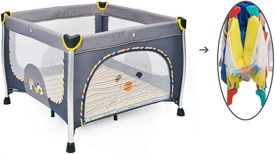 camping cot for babies
