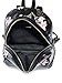 GUESS Factory Women's Gesabel Convertible Gym Backpack