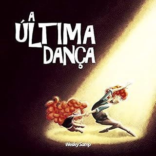 Livro A Última Dança