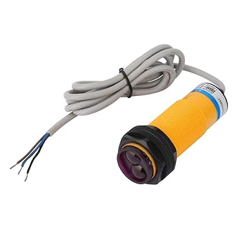 E3F3-DS50N1 70cm Sensor de proximidad del interruptor ...