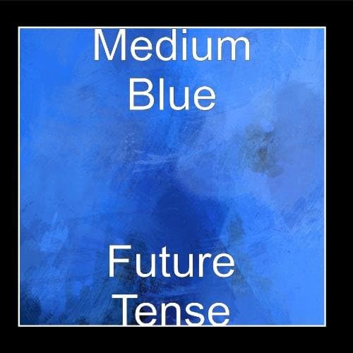 Future Tense