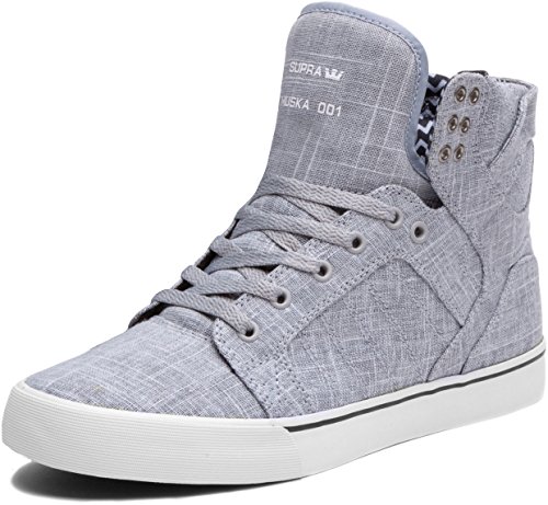supra skytop high top sneaker