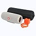 co2crea Hard Travel Case for JBL Charge 3 Bluetooth Speaker